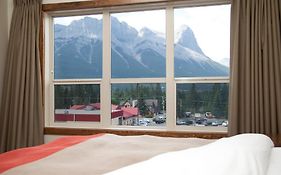 Fire Mountain Lodge Canmore